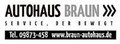 Autohaus Braun GmbH & Co. KG